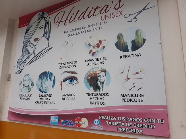 HILDITA'S - Guayaquil