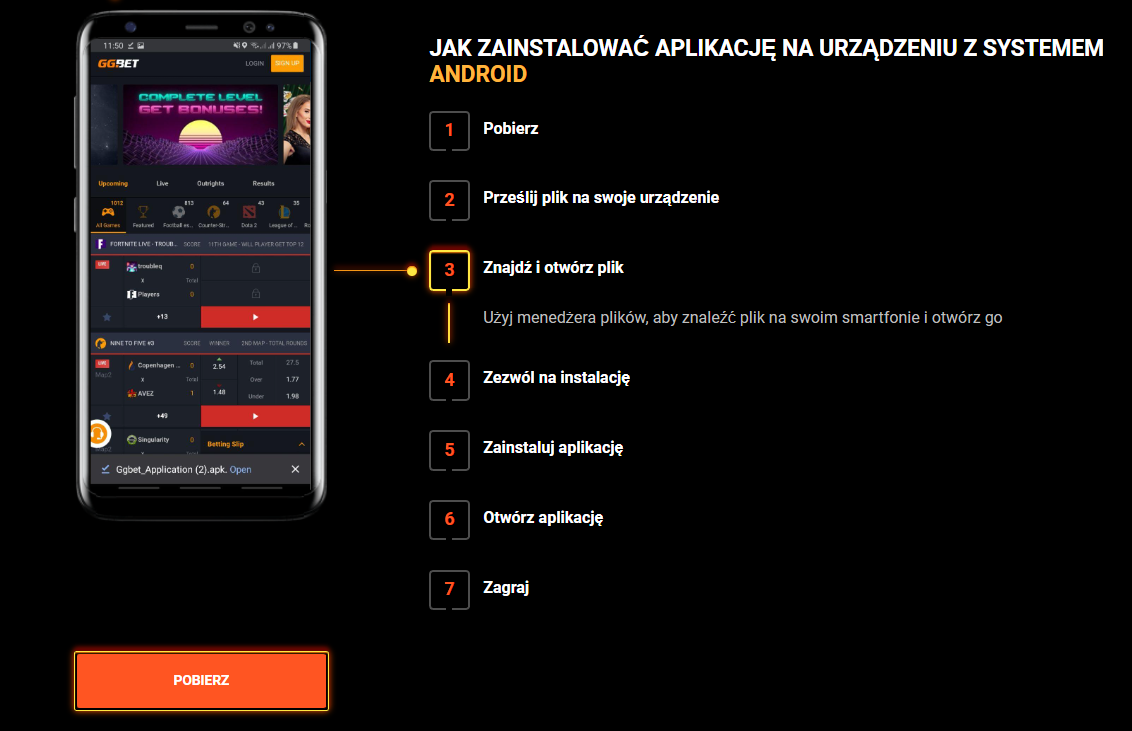 Jak wybrać legalnego bukmachera