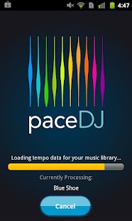 Download PaceDJ Running App apk