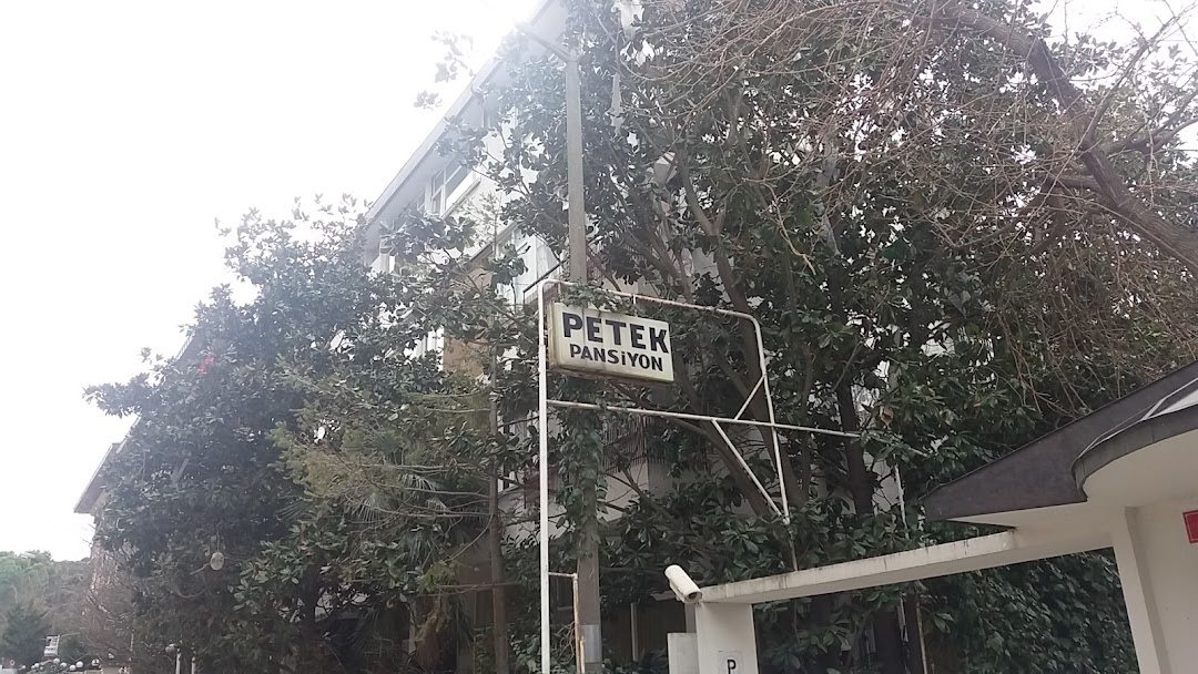 Petek Pansiyon