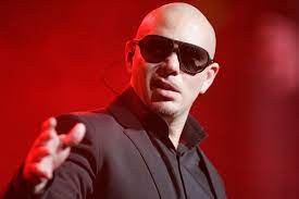 Pitbull | International Planet Pit Tour Tonight the Planet P… | Flickr