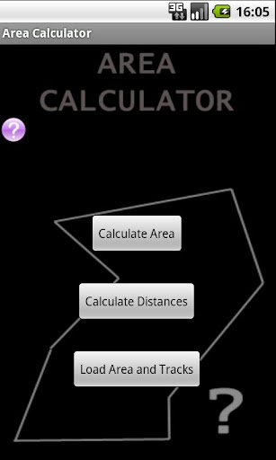 Area & Distance Calculator PRO apk