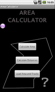 Download Area & Distance Calculator PRO apk