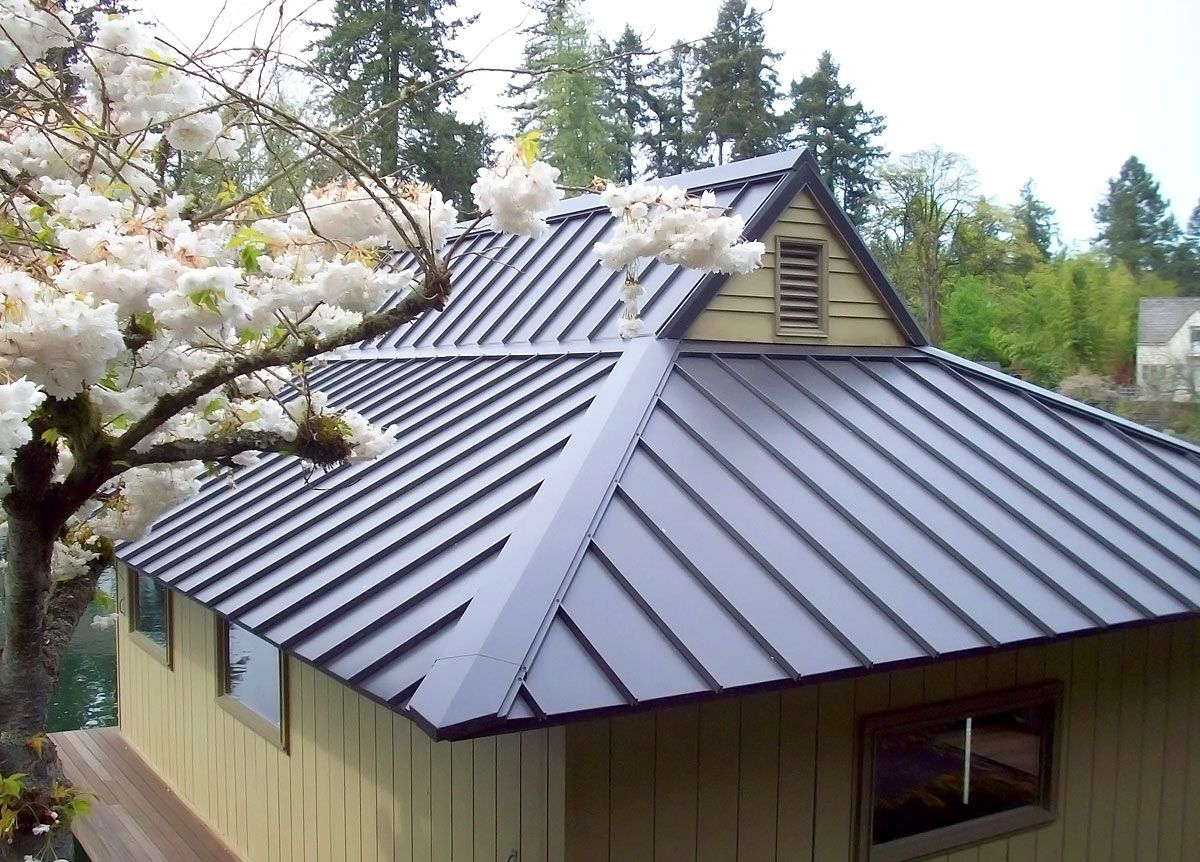 cek bagian-bagian rumah atap