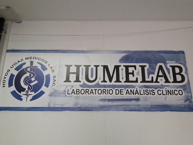 Hume Lab - Chiclayo
