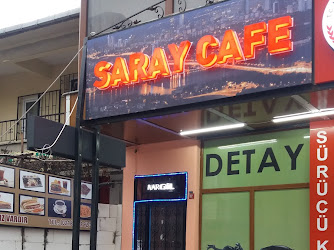Saray Cafe