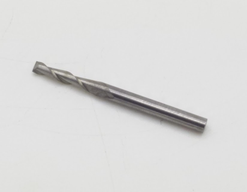 ดอกกัด EndMill 3.175x2.5x12mm