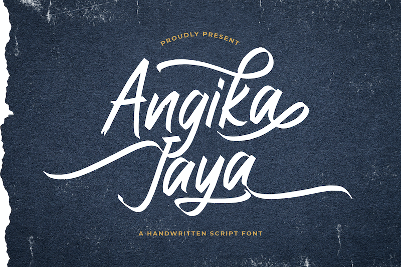 Angika Jaya