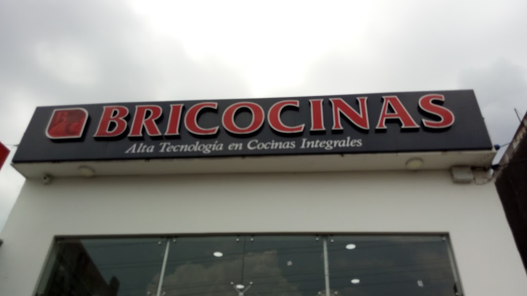 Bricocinas Cocinas Integrales