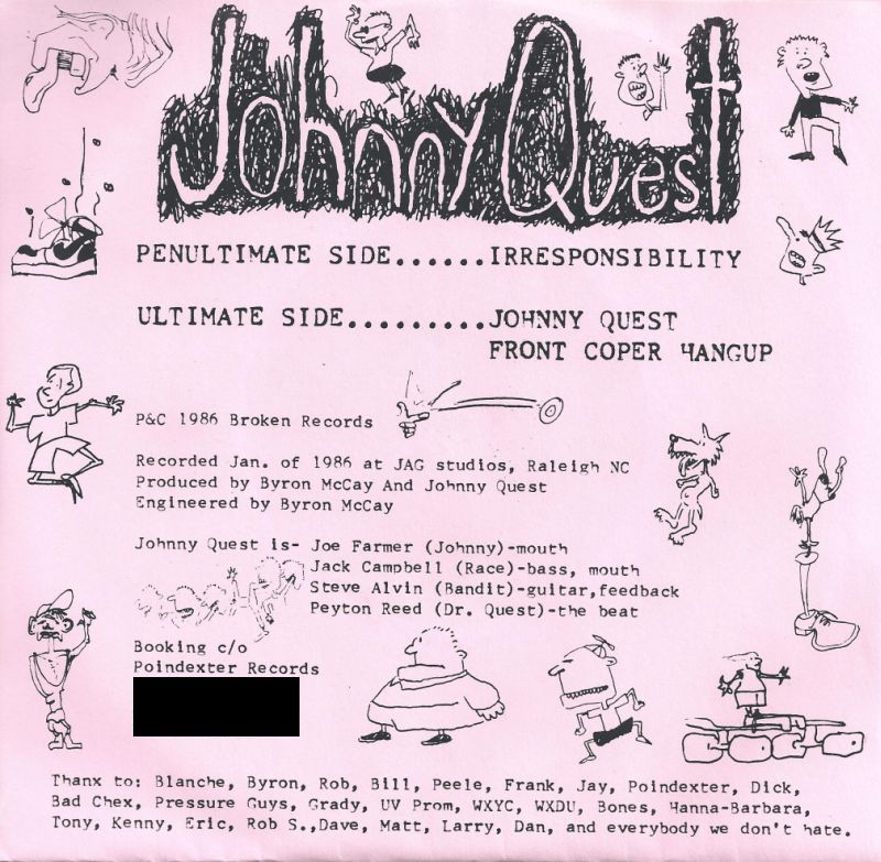 Johnny Quest single backa.jpg