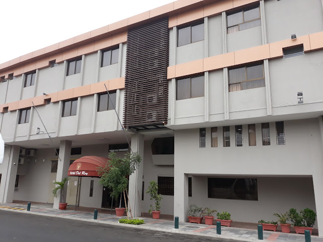 Hotel Del Rey - Guayaquil