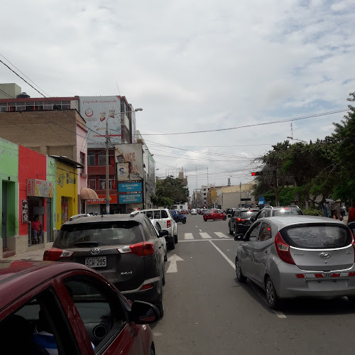 MYAlab CHICLAYO - Chiclayo