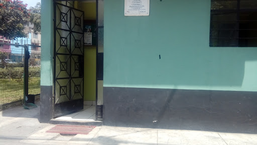 Comisaría De Yerbateros