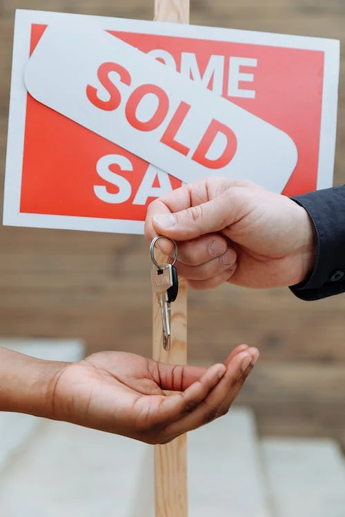 Orinda Realtor concludes housing market cools in 2023