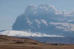 Image result for where did the Iceland effusive eruption happen