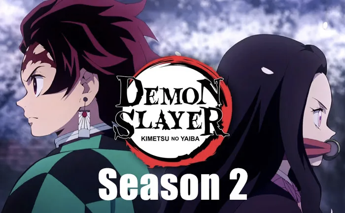 Demon Slayer Season 2: Release Date, Cast, Plot, Trailer and What’s - How Many Episodes Will Demon Slayer Season 2 Be