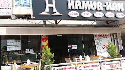 Hamur-Han