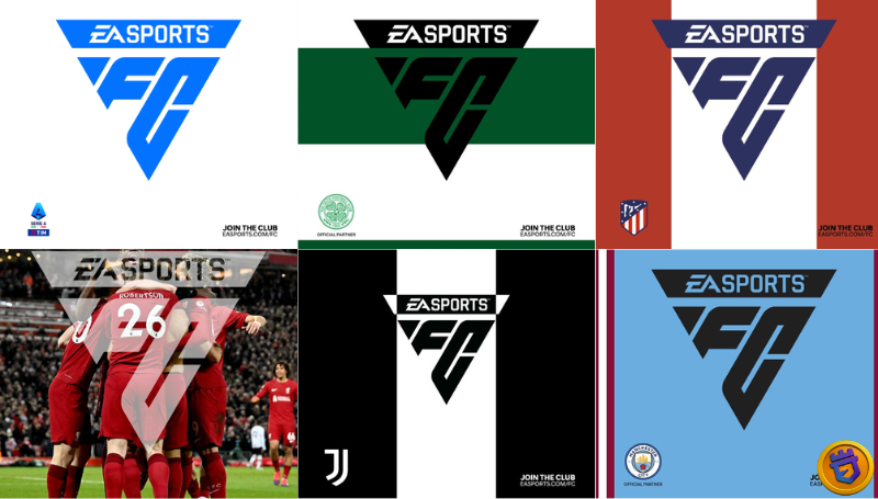 EA Sports FC: Novidades do novo 'FIFA 24' - Blog Futrading