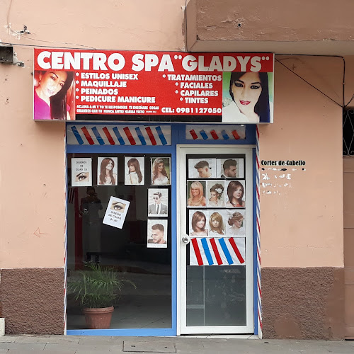 Centro Spa "Gladys" - Cuenca