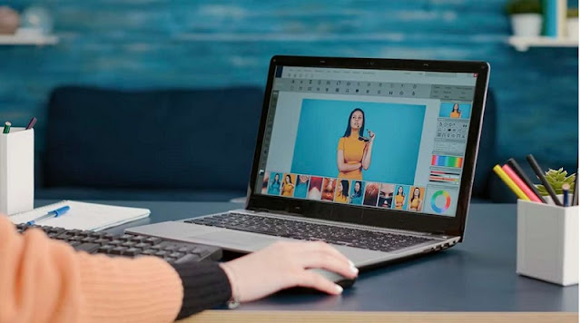 Best Budget Laptop for Photoshop