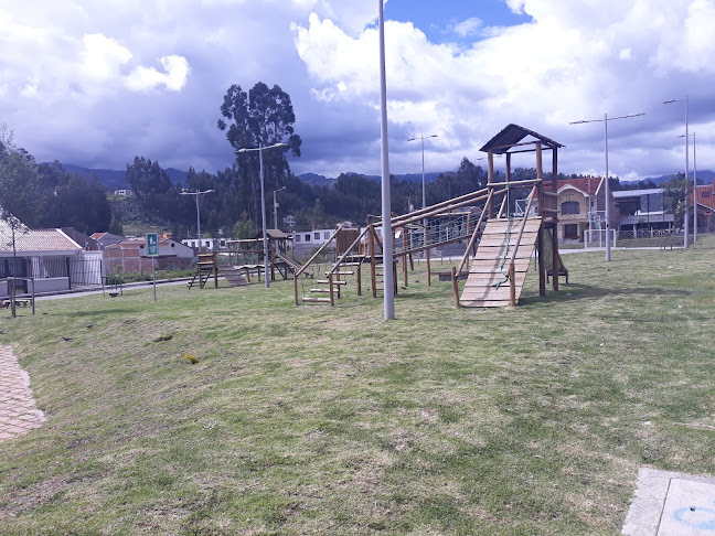 Cdla de Los Arquitectos