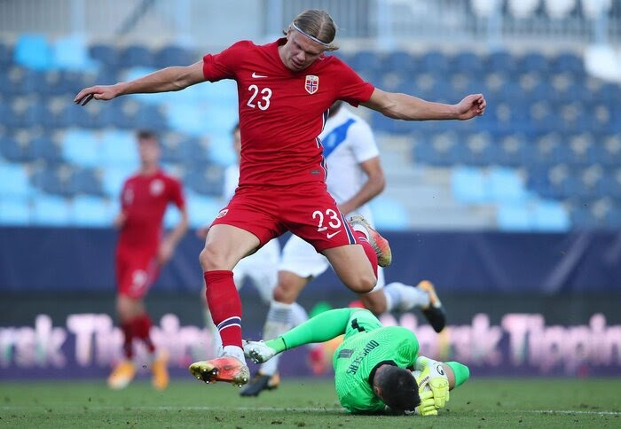 Nhận định soi kèo Na Uy vs Slovenia, 1h45 ngày 10/6