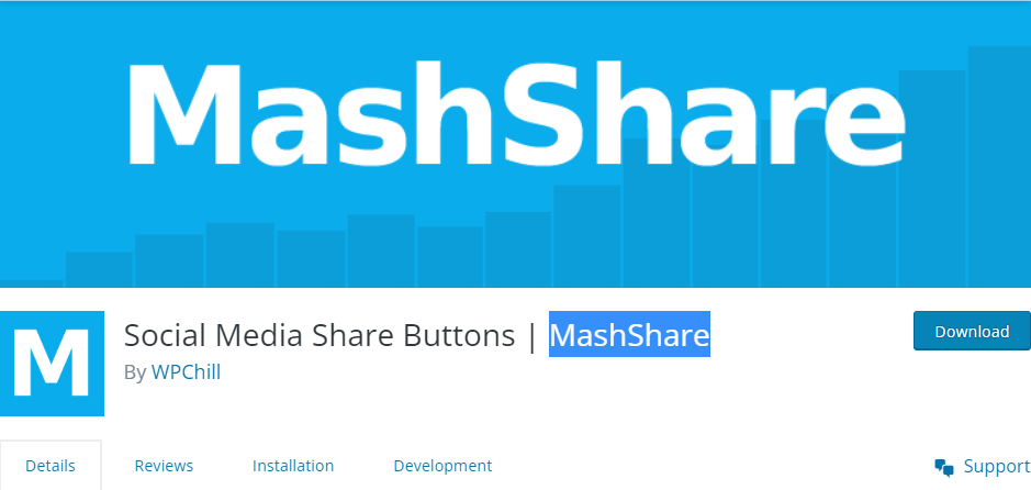 MashShare