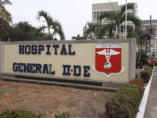 Opiniones de Hospital Militar en Guayaquil - Hospital