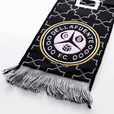 Resultado de imagen de dellafuente fc