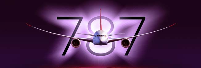 787 Dreamliner review Virgin Atlantic