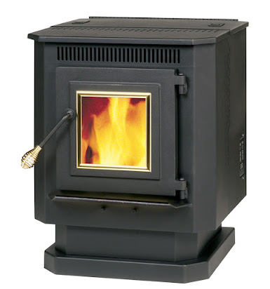 25 Pdvc Pellet Stove Manual