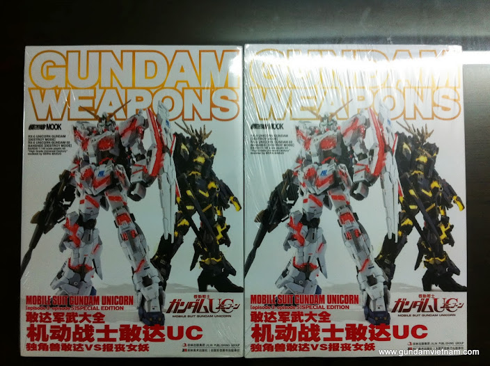 Robo Gundam !!! Ma de in Japan !!! Nhiều mẫu mới - 10