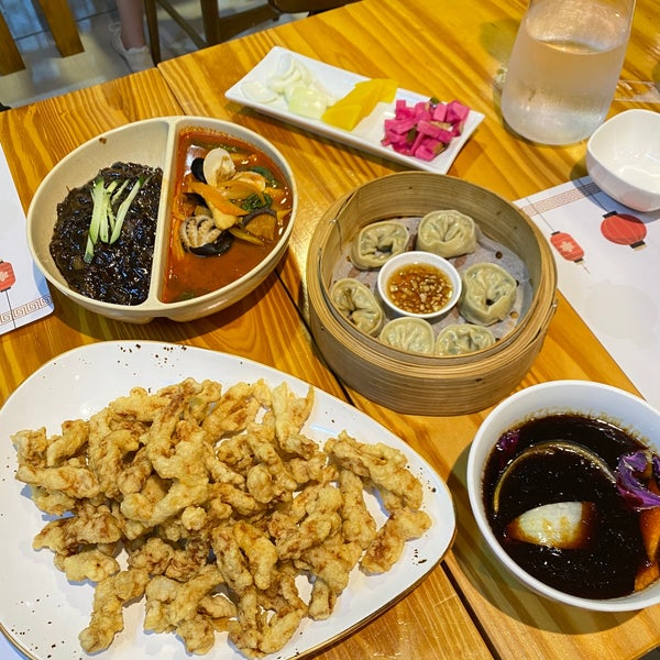Best Korean Restaurants In KL
