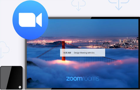 Download Zoom Cloud Meetings for Windows