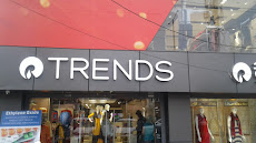 TRENDS