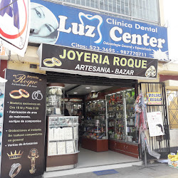 Joyería Roque's