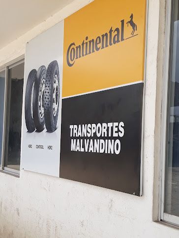 Transporte Malvandino - Cuenca