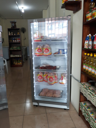 Opiniones de Frigoritico Chancho Ligth en Guayaquil - Carnicería
