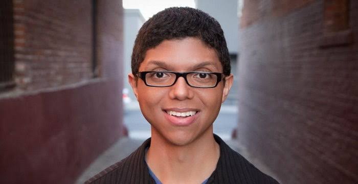 Tay Zonday