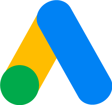 Logo Google Ads