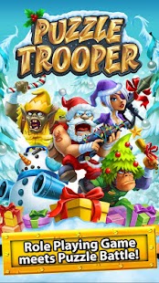 Puzzle Trooper apk Download Puzzle Trooper apk