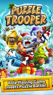 Download Puzzle Trooper apk