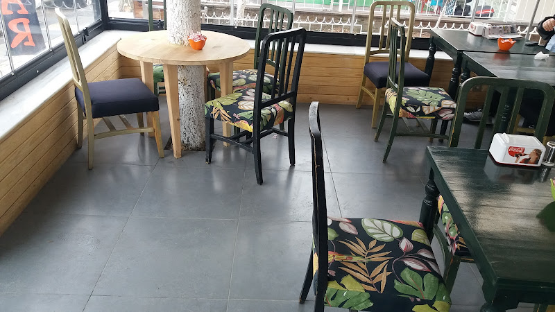 Cafe Nar