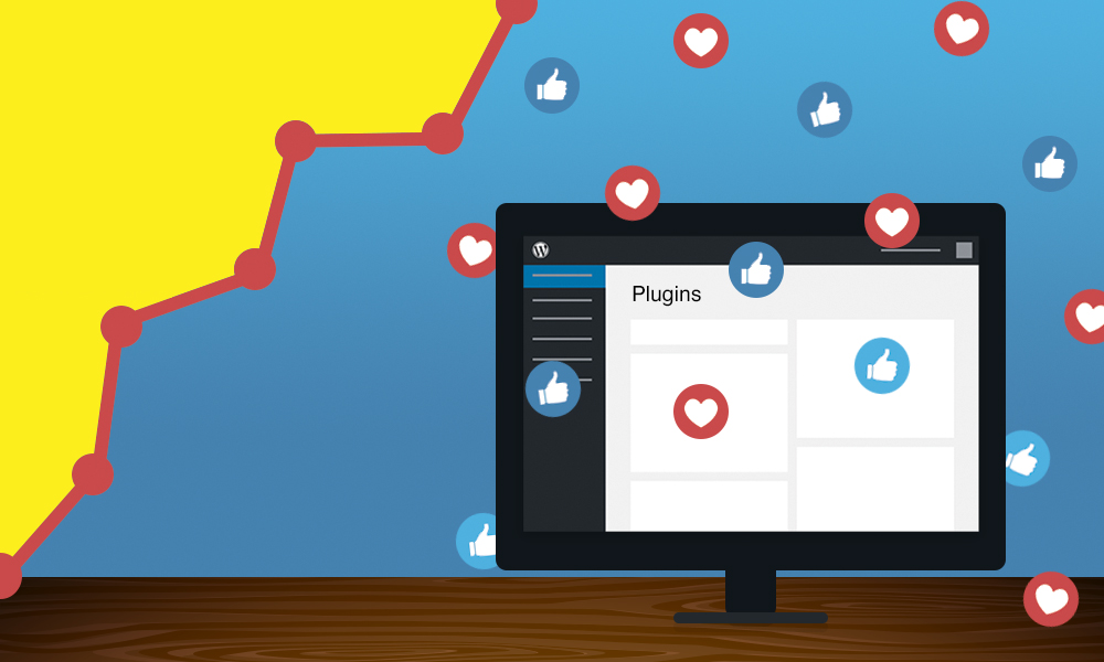 Best WordPress social media plugins