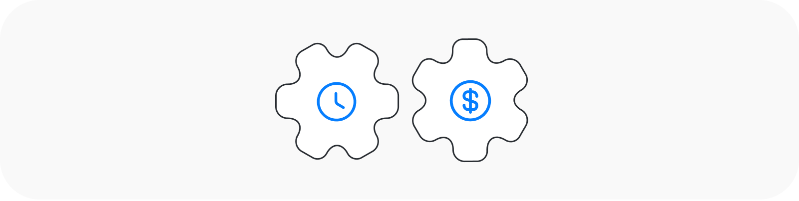 Cash buyers are cost effective
