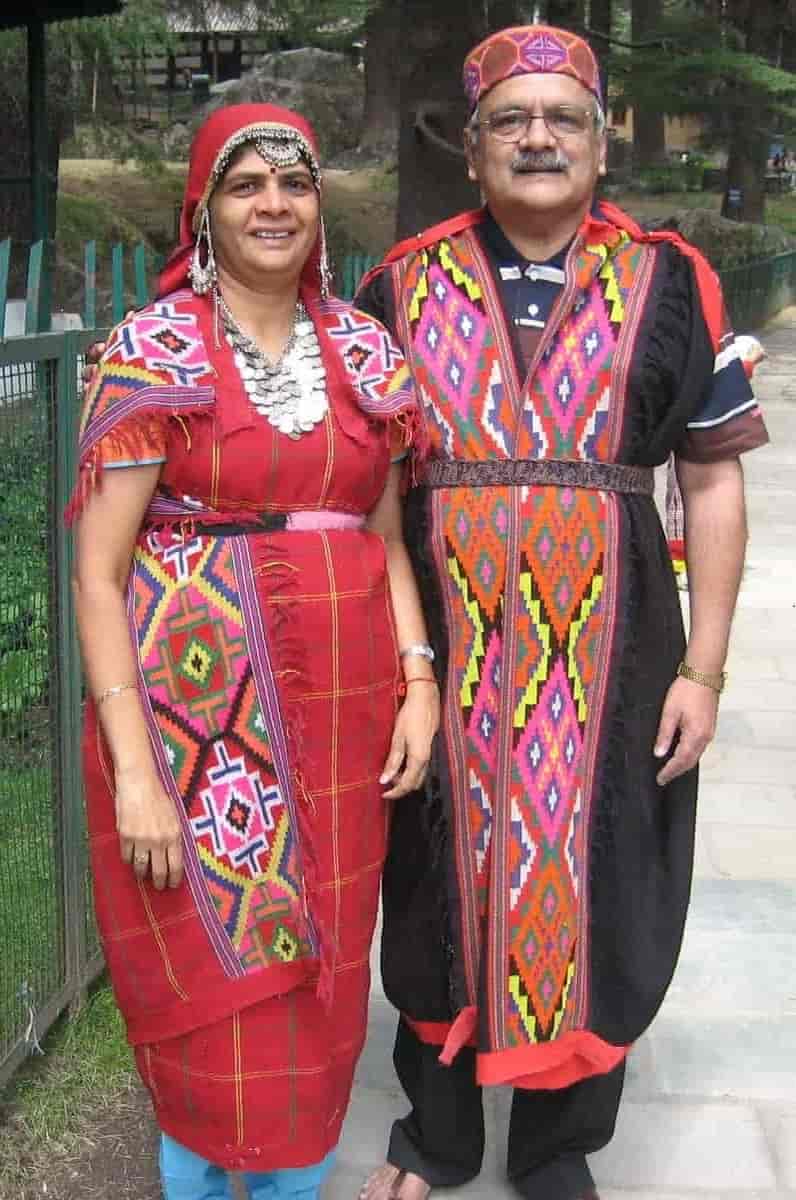 Indian Traditional Dresses Statewise | peacecommission.kdsg.gov.ng