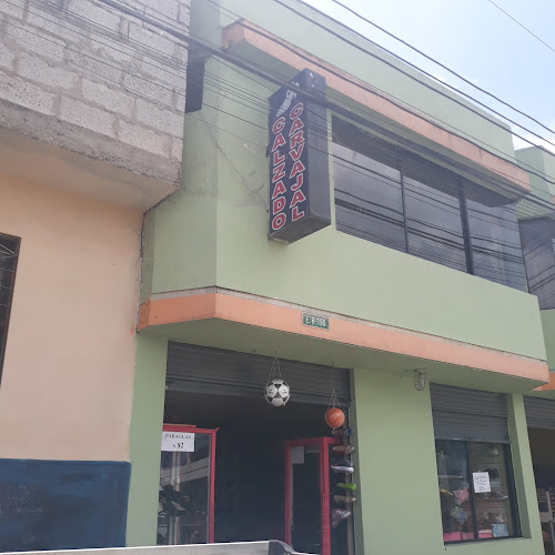 Opiniones de Calzado Carvajal en Quito - Zapatería