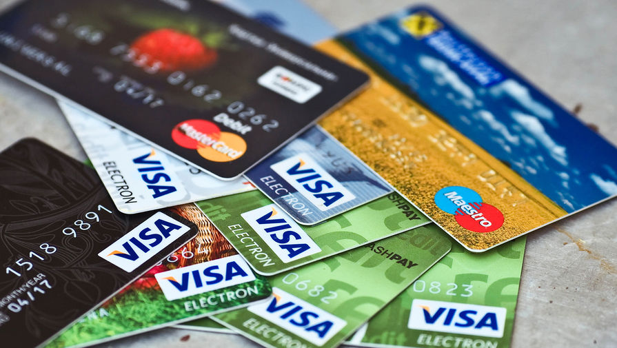 Банківські картки: оформити картку швидко та зручно для власних потреб 1