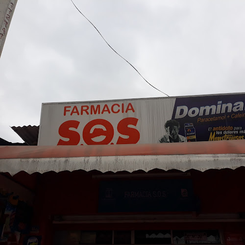 Opiniones de Farmacia Sos en Guayaquil - Farmacia