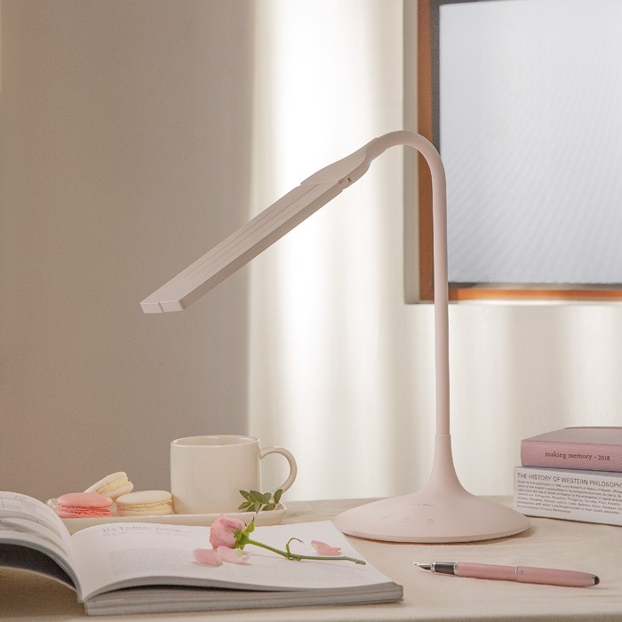 What is anti-access desk lamp